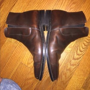 Church’s English dress boot